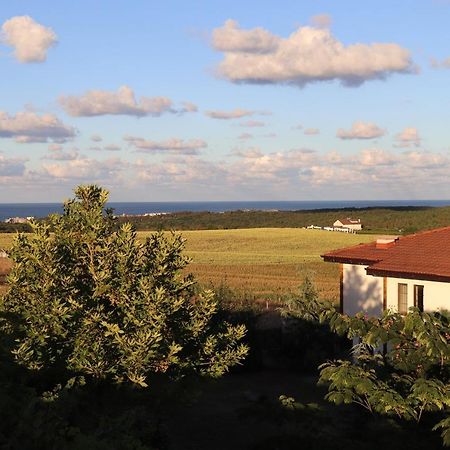 Vis Velika Bed & Breakfast Exterior photo