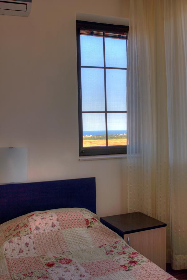 Vis Velika Bed & Breakfast Exterior photo