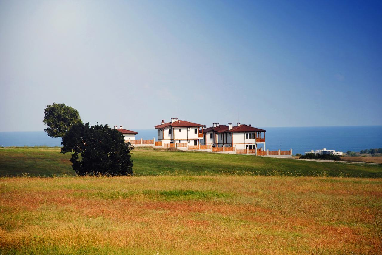 Vis Velika Bed & Breakfast Exterior photo