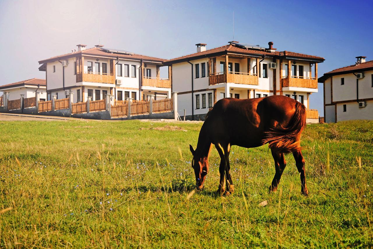 Vis Velika Bed & Breakfast Exterior photo