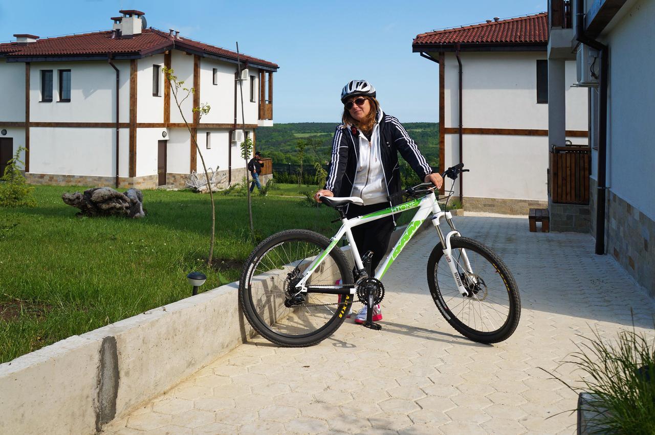 Vis Velika Bed & Breakfast Exterior photo